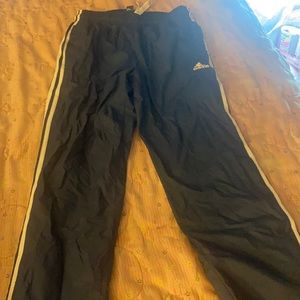 Adidas joggers